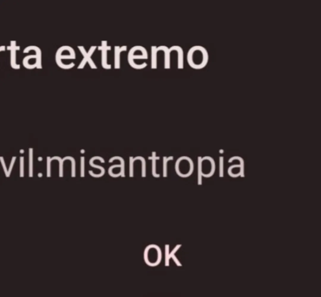 Alerta Defesa Civil