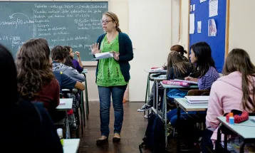 Pontuação do Magistério no PSS provoca reação e professores recorrem ao Ministério Público