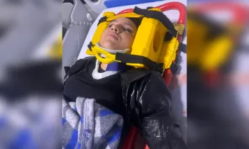 Agressão contra filha de Oswaldo Eustáquio levanta debate sobre possível motivação política