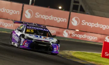Com disputa pela liderança, Stock Pro Series chega à quinta etapa da temporada