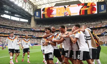Tetracampeã Alemanha busca impor domínio na Copa do Mundo