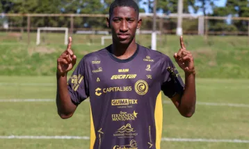 Cascavel poderá ter três estreias contra o Marcílio Dias pela Série D do Brasileiro