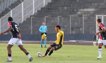 Cascavel enfrenta o Marcílio Dias pela segunda fase da Série D neste domingo