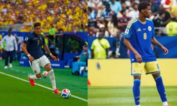 Equador x Curaçao hoje: horário do jogo e onde assistir pela Copa do Mundo 2026