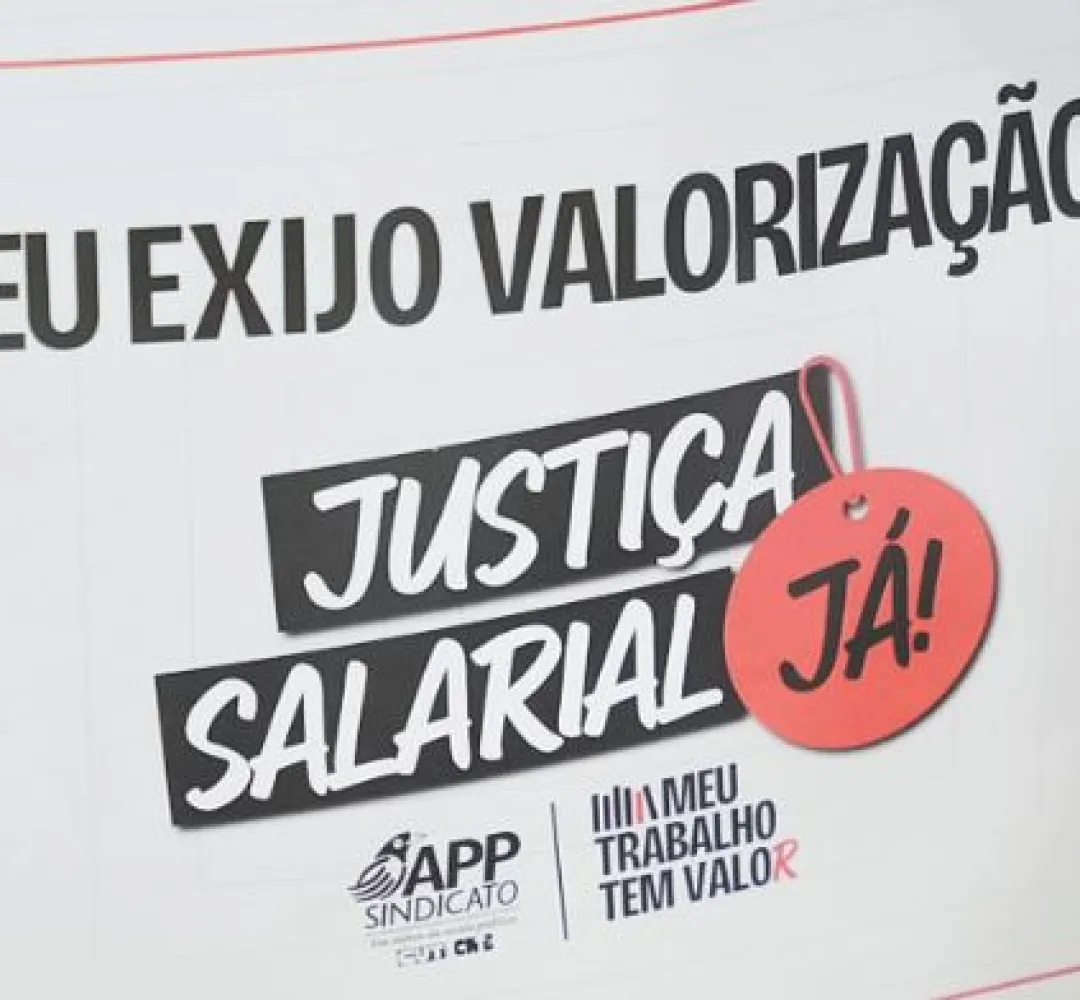 Justiça Salarial