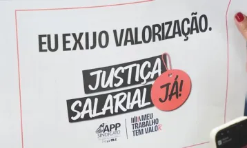 Mesa de negociação avança na educação e decisão fica nas mãos do governador: será o momento de valorização?
