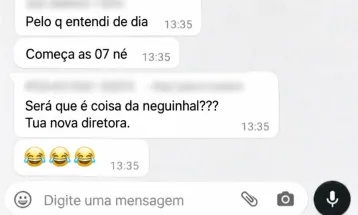 “Denunciei uma injúria racial e virei alvo de processos”, diz diretora auxiliar do Colégio Agrícola de Toledo
