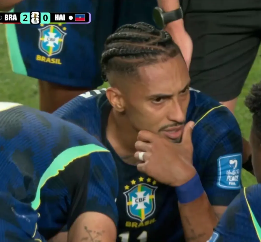 Raphinha