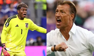 Tunísia x Japão hoje: que horas é o jogo e onde assistir pela Copa do Mundo 2026
