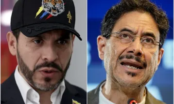 Colômbia vai às urnas neste domingo eleger presidente para 2026-2030