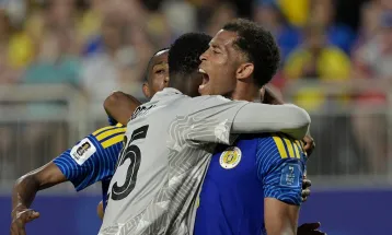Curaçao resiste à pressão do Equador, conquista ponto histórico e mantém sonho vivo na Copa