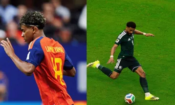 Espanha x Arábia Saudita hoje: que horas é o jogo e onde assistir pela Copa do Mundo 2026