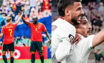 Bélgica x Irã hoje: horário do jogo e onde assistir pela Copa do Mundo 2026