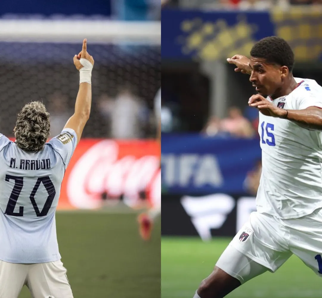 Uruguai x Cabo Verde