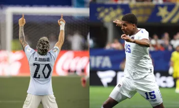 Uruguai x Cabo Verde hoje: que horas é o jogo e onde assistir pela Copa do Mundo 2026