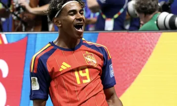 Espanha goleia Arábia Saudita e fica perto das oitavas da Copa do Mundo