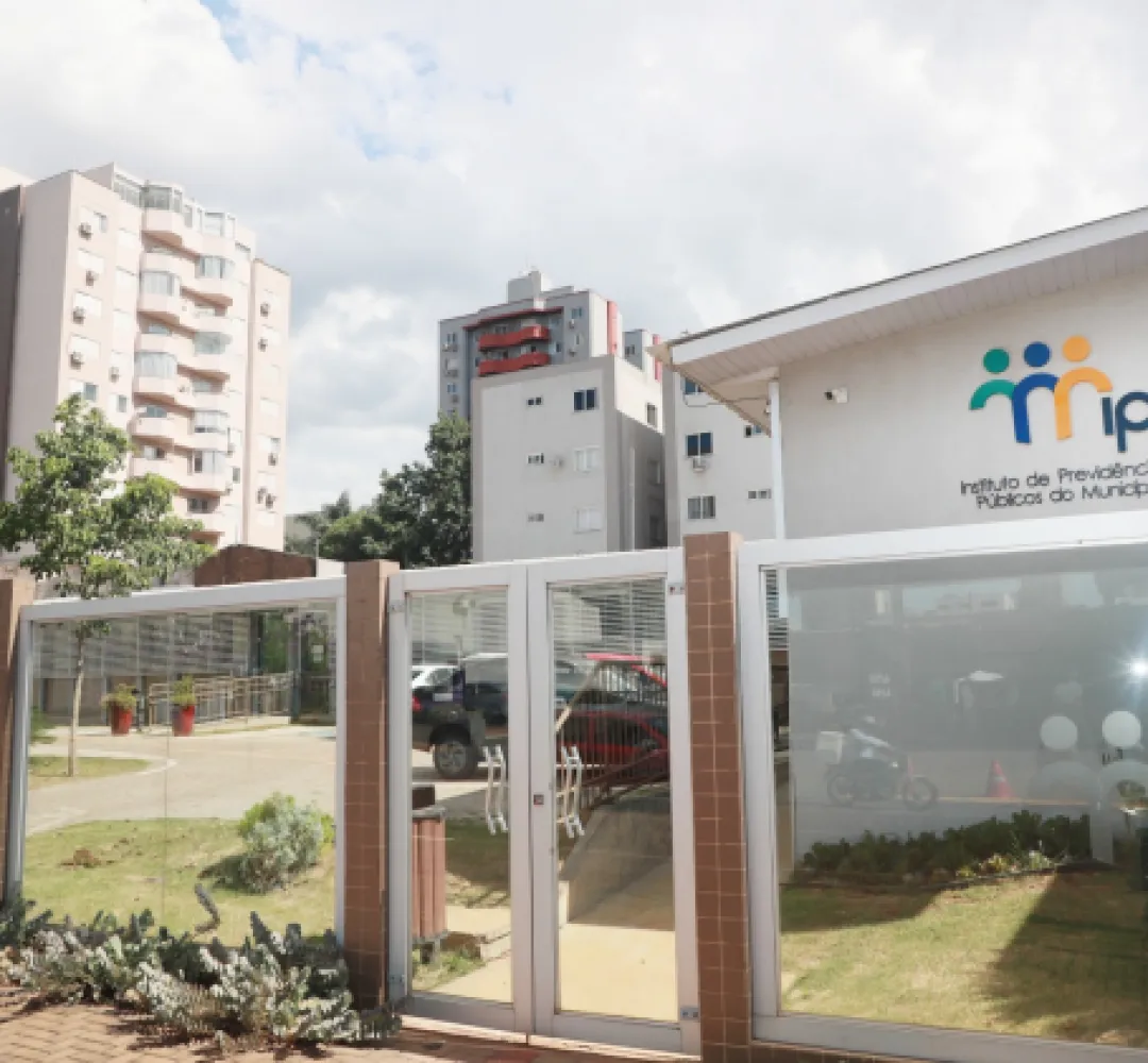 IPMC quer emprestimo da prefeitura
