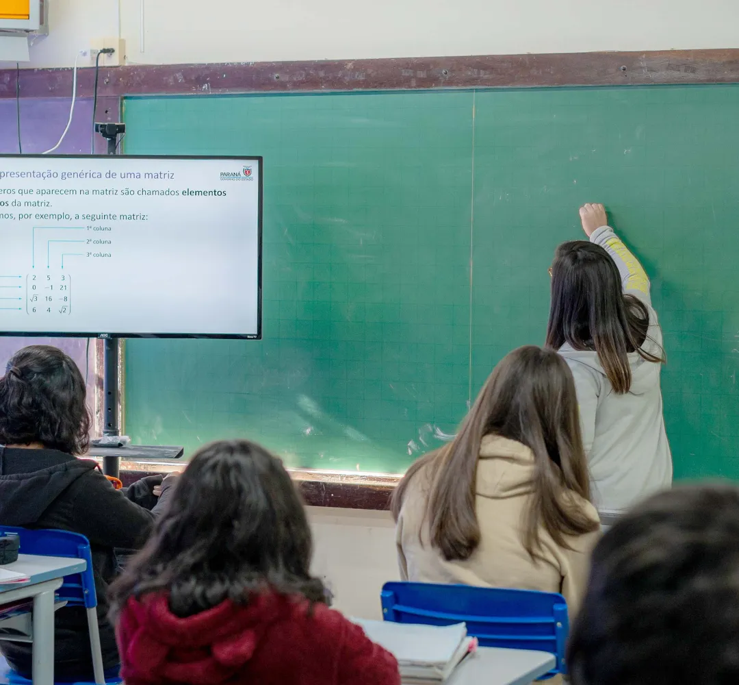 Professores