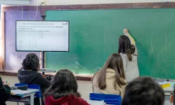 Paraná vai adotar PND como critério de seleção para professores PSS