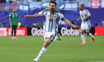 Copa do Mundo hoje: Argentina enfrenta Cabo Verde; veja horários e onde assistir