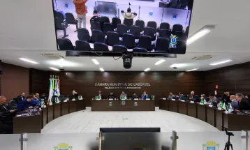 Câmara aprova também programa para orientar moradores sobre qual unidade de saúde procurar em Cascavel