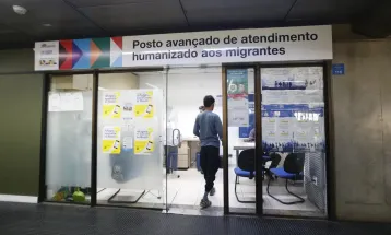 Cubanos lideram pedidos de refúgio no Brasil e superam venezuelanos pela primeira vez