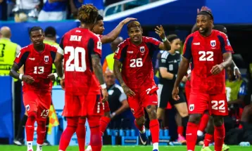 Invicto, Cabo Verde chega à última rodada dependendo apenas de si na Copa