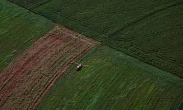 Valor da produção agropecuária do Paraná salta para R$ 212,6 bilhões em 2025