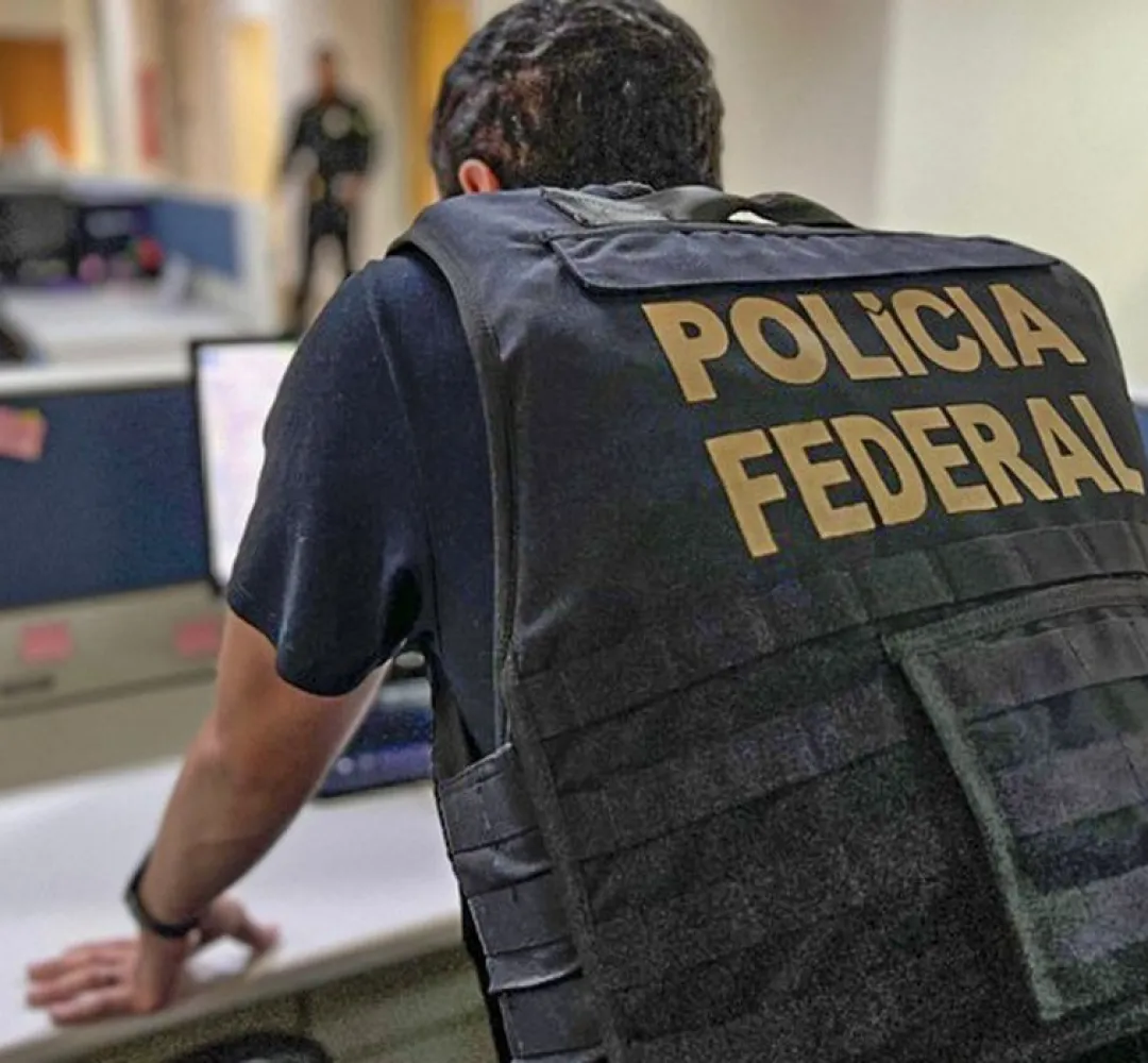 policia federal