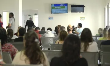 Ponta Grossa: Estado terá de buscar leitos e internar pacientes em até 48 horas