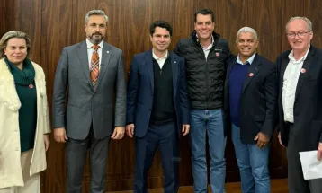 Setor produtivo pressiona Alep para barrar aumento indireto de impostos no Paraná