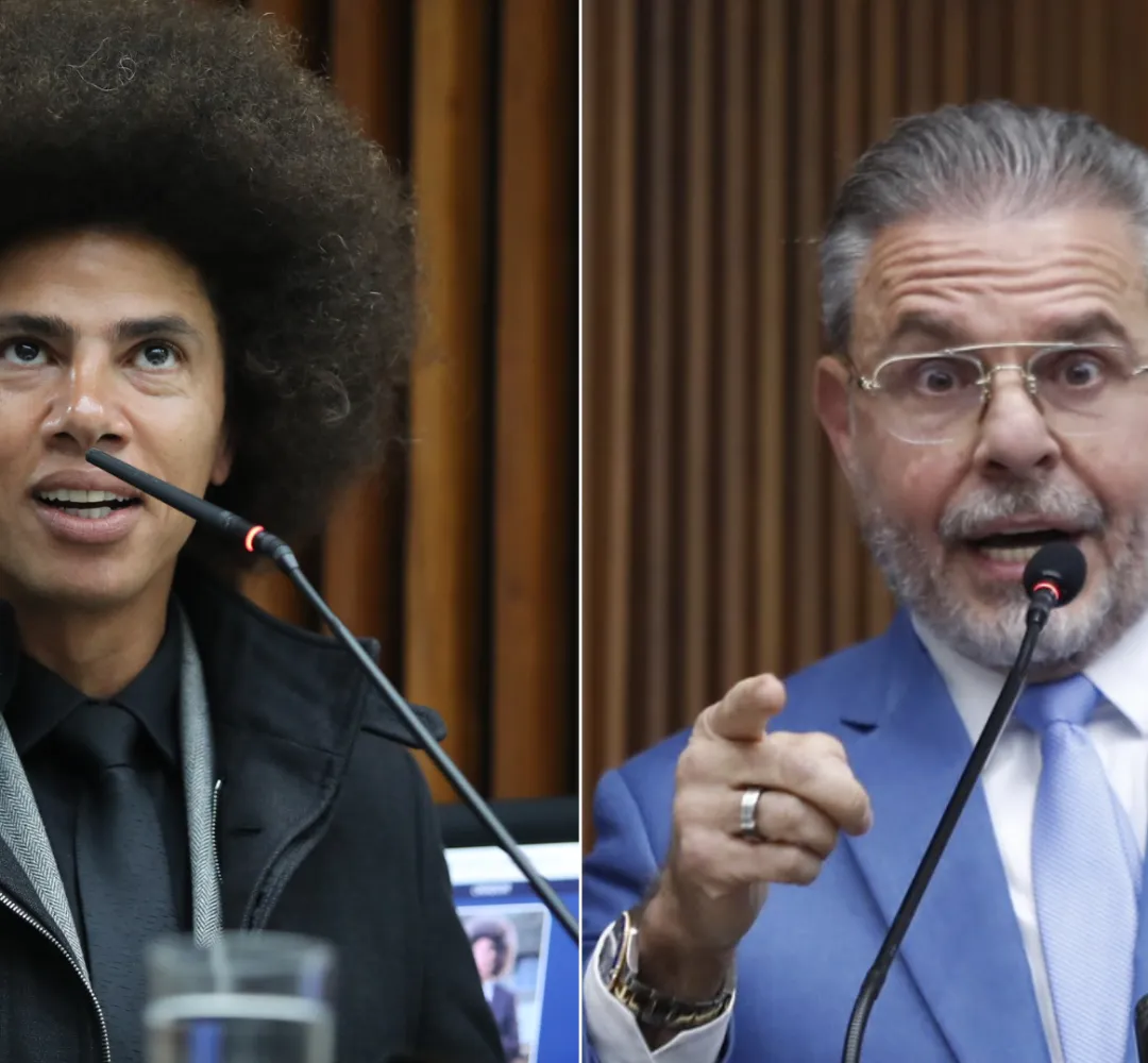 Freitas e Arruda