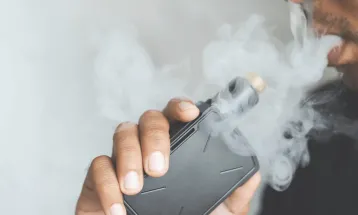 Aprovado projeto de lei que fiscaliza o uso de cigarros eletrônicos em Toledo