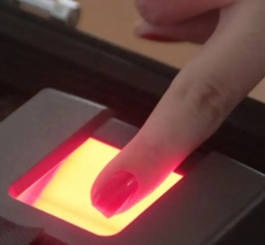 biometria