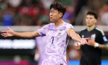 África do Sul x Coreia do Sul na Copa do Mundo 2026: escalações e onde assistir ao vivo
