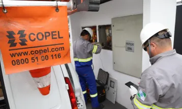Conta de luz da Copel vai subir 20,51% no Paraná; Aneel confirma novo reajuste
