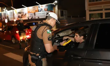 Projeto no Senado amplia possibilidade de prisão preventiva para motoristas alcoolizados envolvidos em acidentes