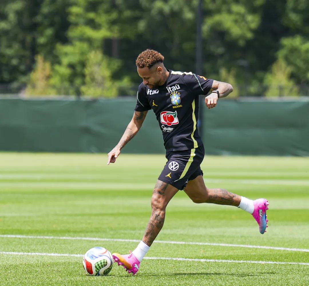 neymar