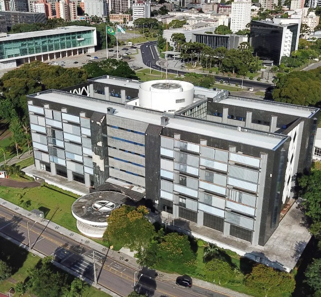 TCE-Pr mira irregularidades na Seap-PR