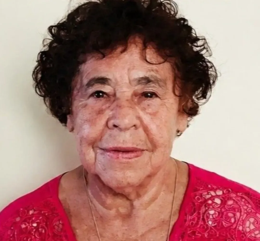 Senhora desaparece no Paraná