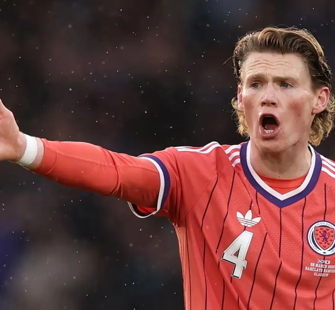scott mctominay