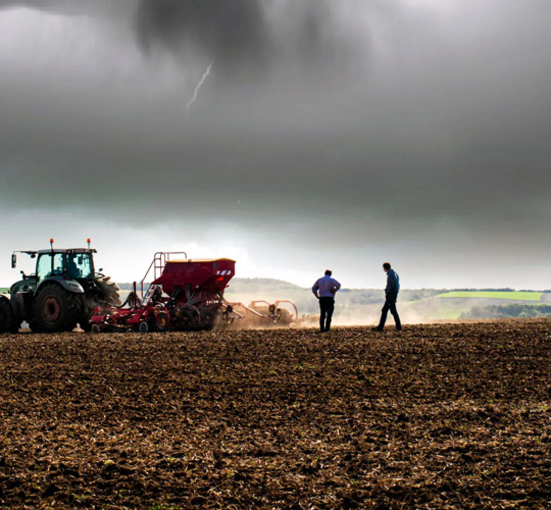 AGRO SEGURO RURAL
