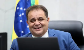 Paraná celebra Dia do Assessor Parlamentar instituído por lei de Batatinha