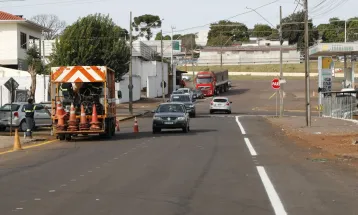 Transitar adia para 5 de julho início do novo binário no São Cristóvão