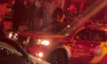 Militar da reserva é preso suspeito de matar policial federal em Cascavel