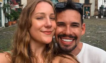 Viúvo de Isabel Veloso anuncia noivado cinco meses após morte da influenciadora