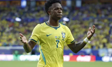 A Seleção Brasileira teve uma vitória para empolgar o torcedor?