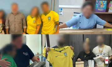 APP-Sindicato denuncia possível esquema de viagens pagas à diretores por empresas do “Parceiro da Escola”