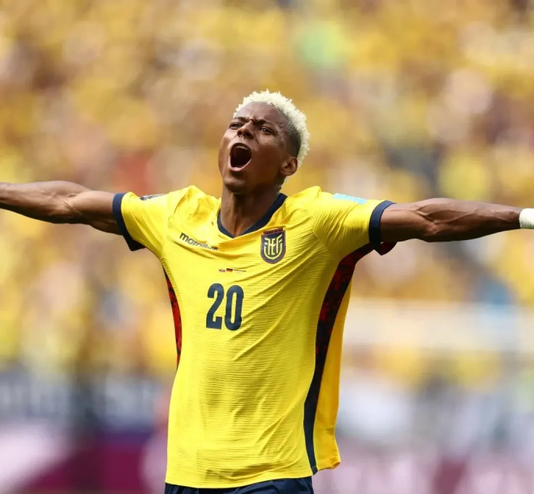 O Equador é um dos melhores terceiros