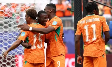 Costa do Marfim vence Curaçao e garante classificação inédita ao mata-mata da Copa do Mundo